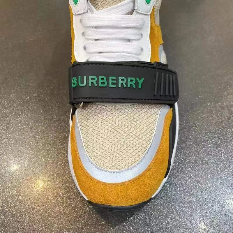 Women and Men B*urberry Top Sneaker CL 20230613- ZeroBulk 6190