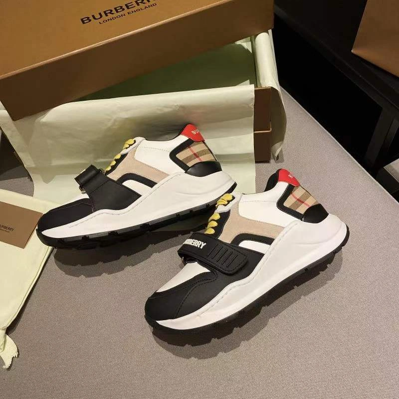 MultiPurpose Women and Men B*urberry Top Sneaker CL 20230613- 6185
