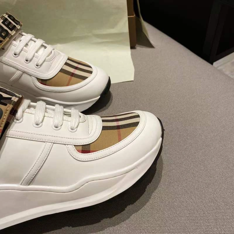 Lightweight Women and Men B*urberry Top Sneaker CL 20230613- 6179