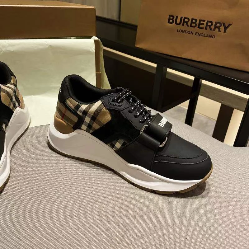 Women and Men B*urberry Top Sneaker CL 20230613- BestValue 6176