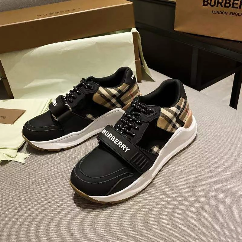 Women and Men B*urberry Top Sneaker CL 20230613- BestValue 6176