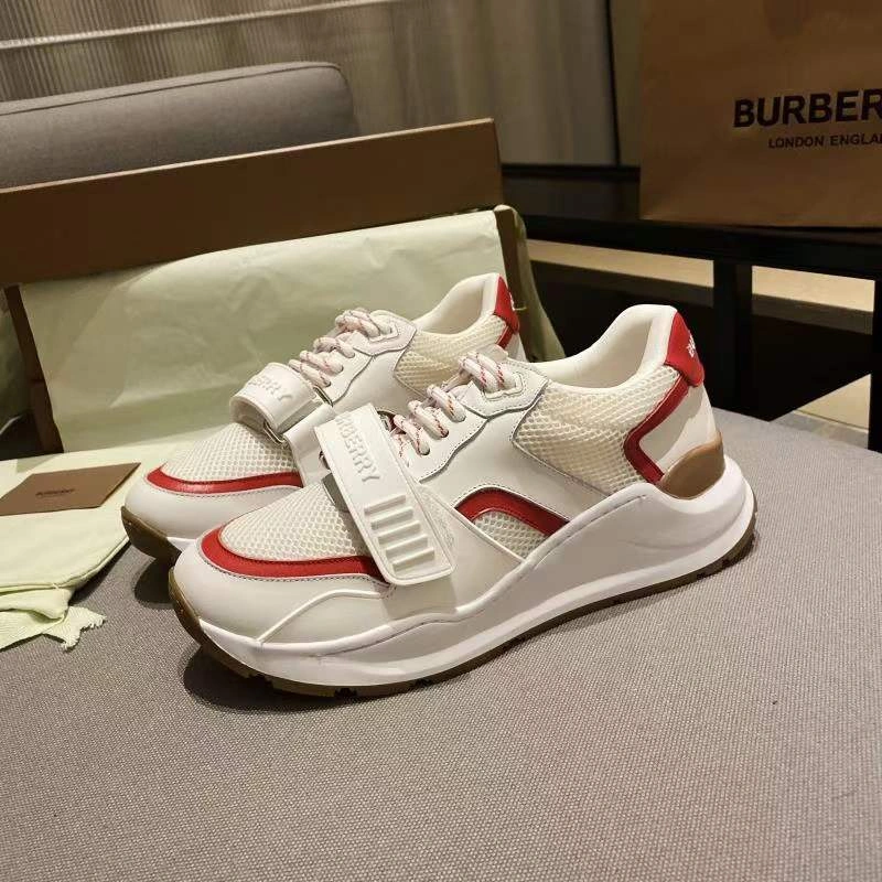 UrbanStyle Women and Men B*urberry Top Sneaker CL 20230613- 6178
