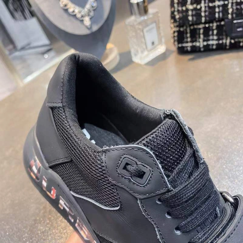 Trendsetting Women and Men B*urberry Top Sneaker CL 20230613- 6171