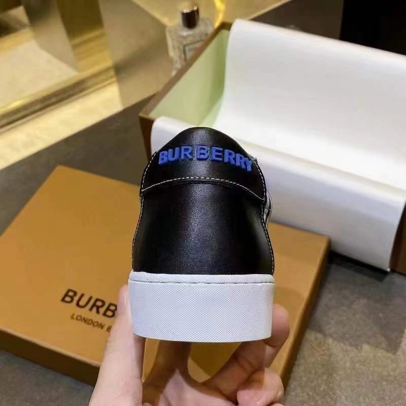 Stylish Women and Men B*urberry Top Sneaker CL 20230613- 6157