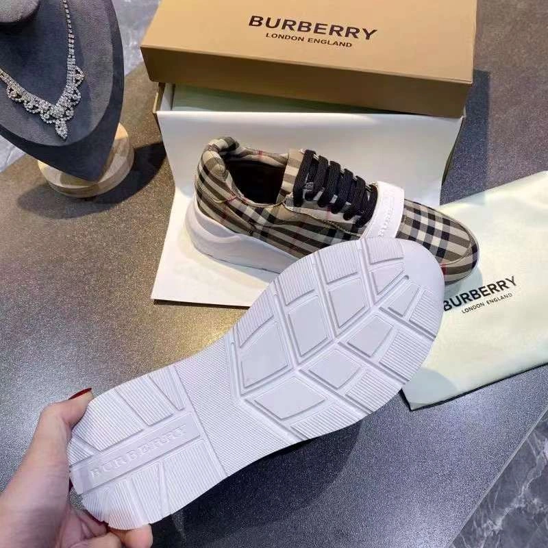 Women and Men B*urberry Top Sneaker CL 20230820- HighPerformance 6129