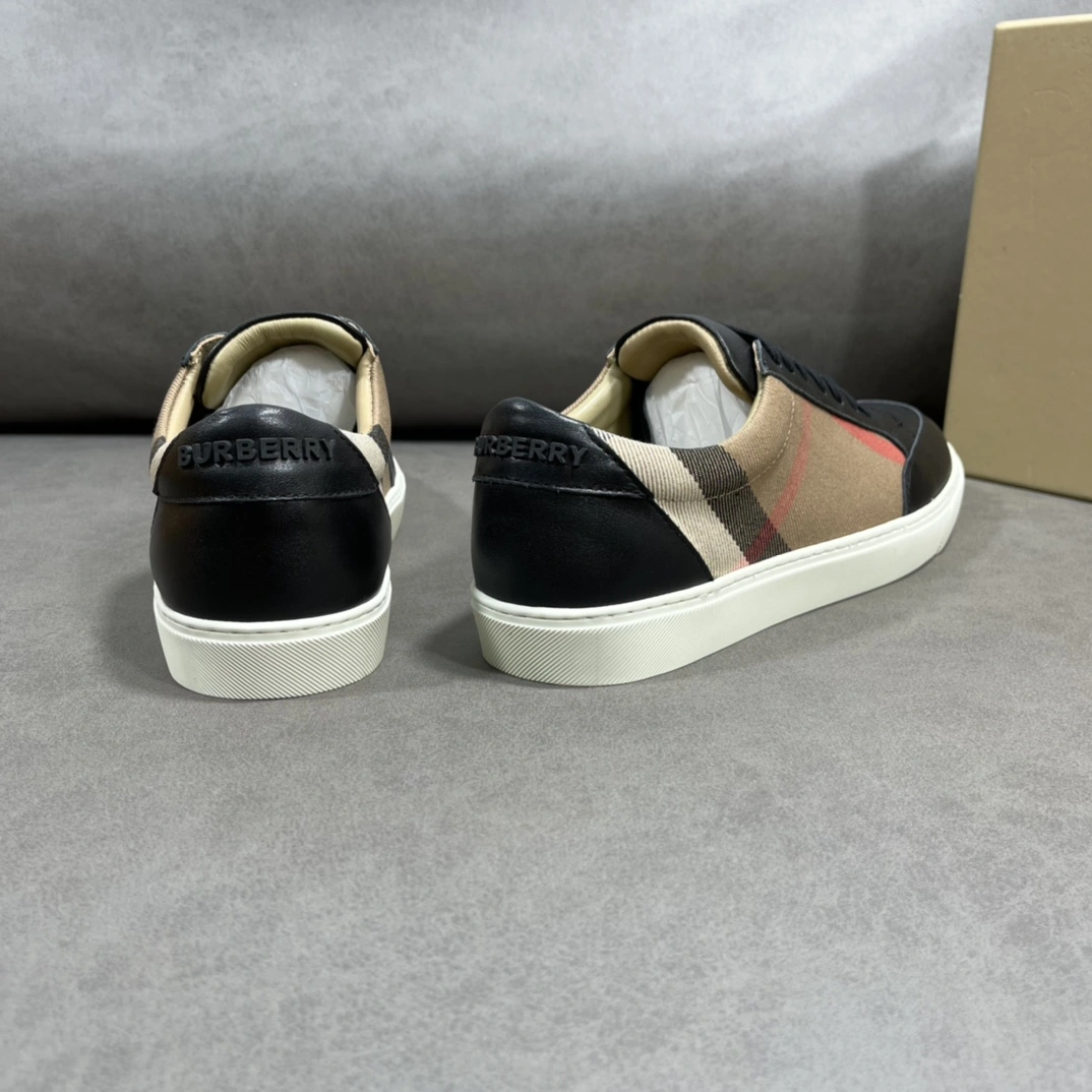 UrbanStyle Women and Men B*urberry Top Sneaker Low CP 20230613- 6243