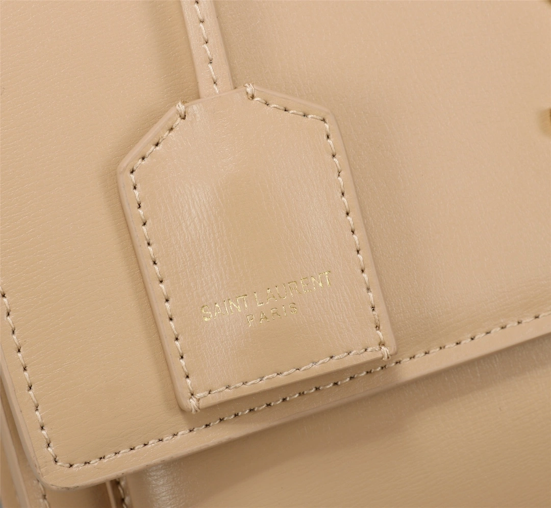 Casual Y*SL Bag Top Quality 25*18*5CM 9207