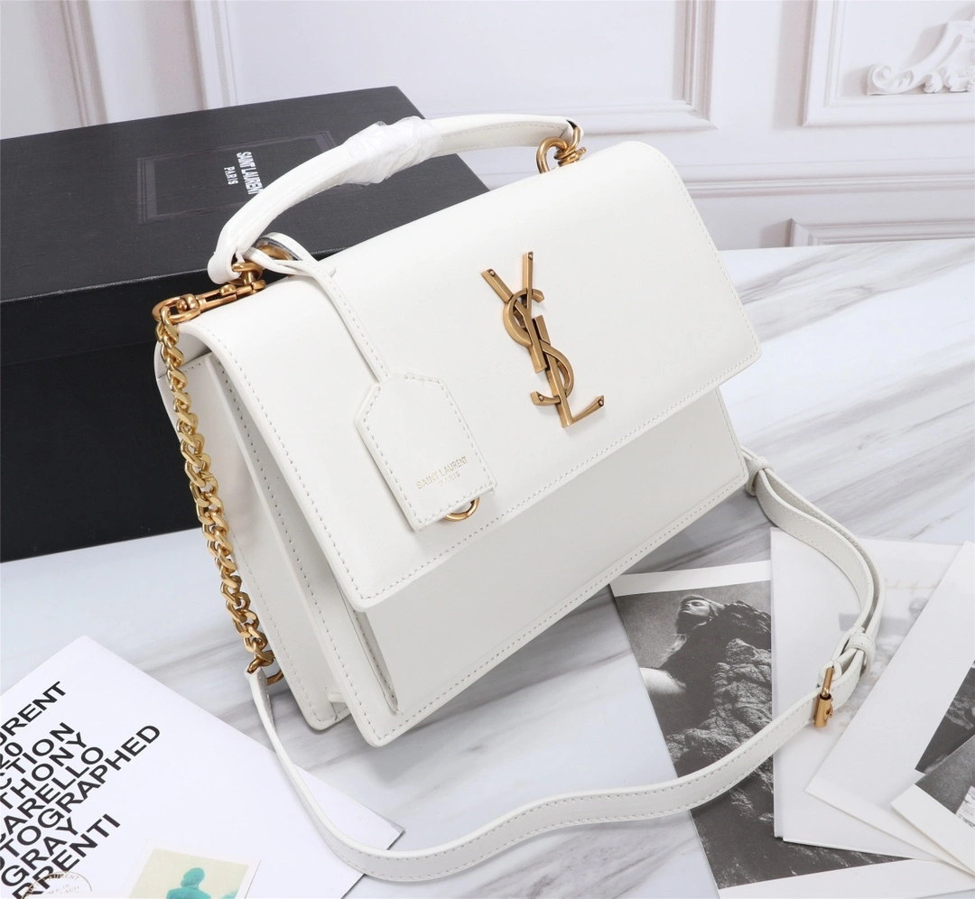 QuickDry Y*SL Bag Top Quality 25*18*5CM 9204