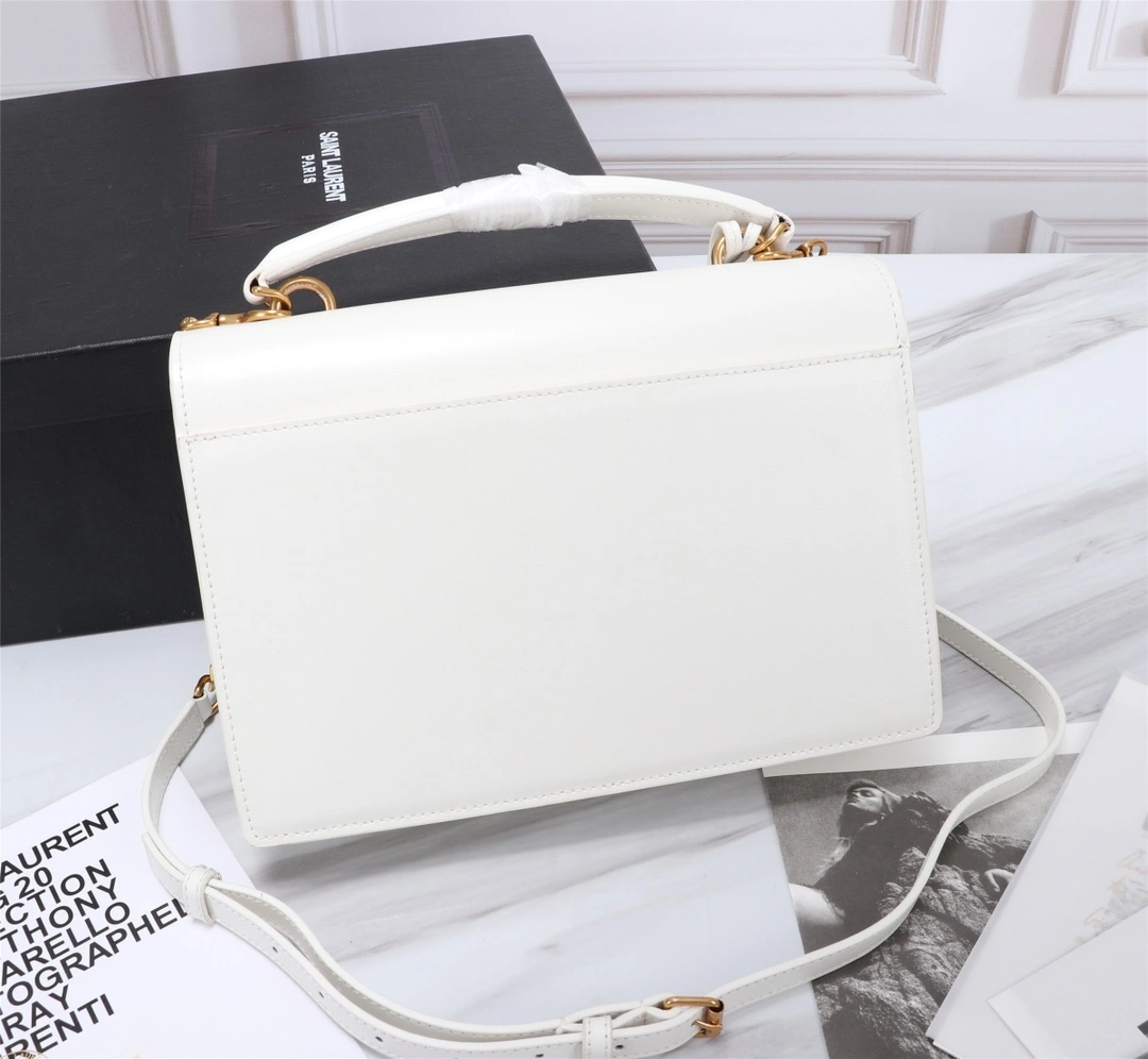 QuickDry Y*SL Bag Top Quality 25*18*5CM 9204