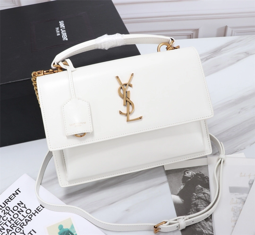 QuickDry Y*SL Bag Top Quality 25*18*5CM 9204