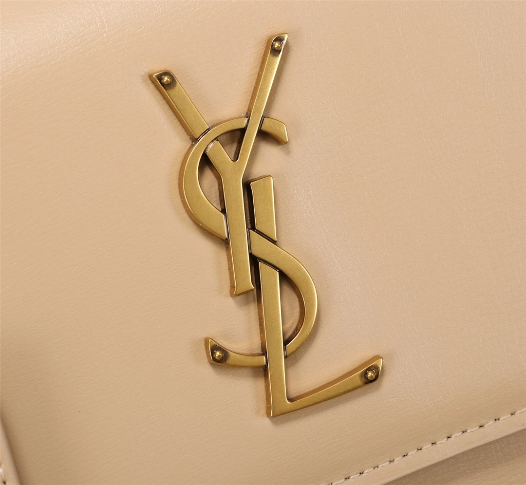 Casual Y*SL Bag Top Quality 25*18*5CM 9207