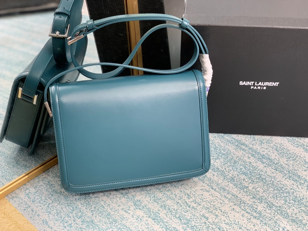 Bold Y*SL Top Bag 23*16*6cm 9246