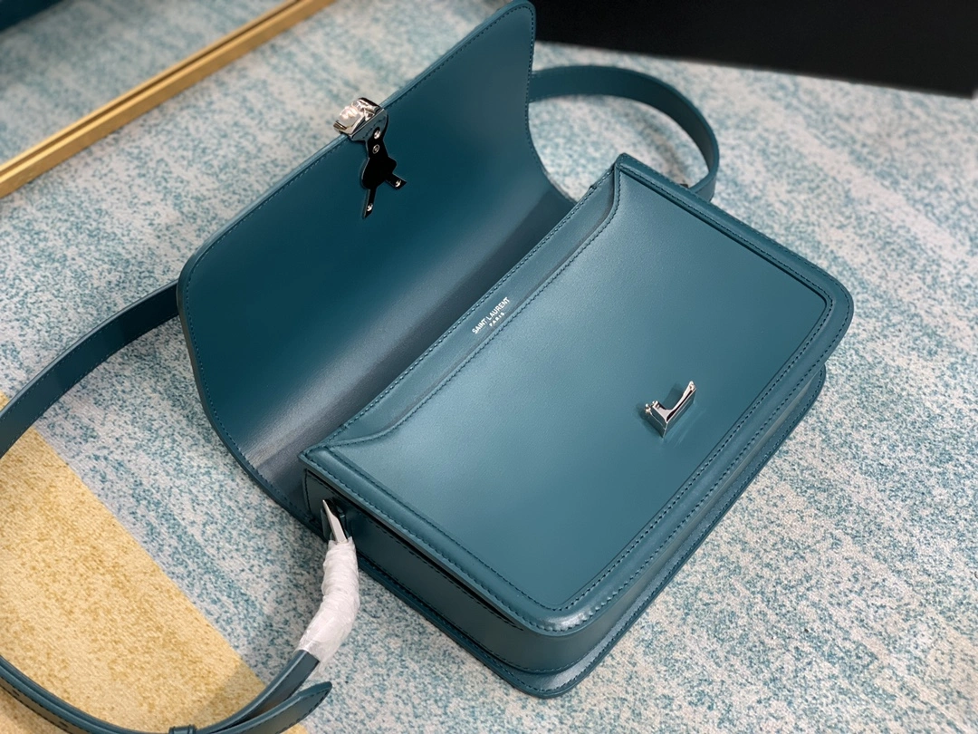 Bold Y*SL Top Bag 23*16*6cm 9246