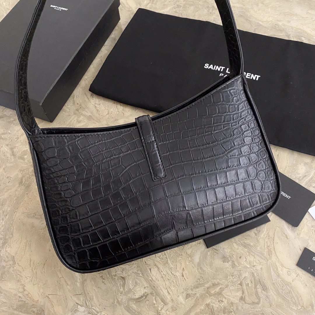 Y*SL Top Bag 23x16x6.5cm OnTrend 9238