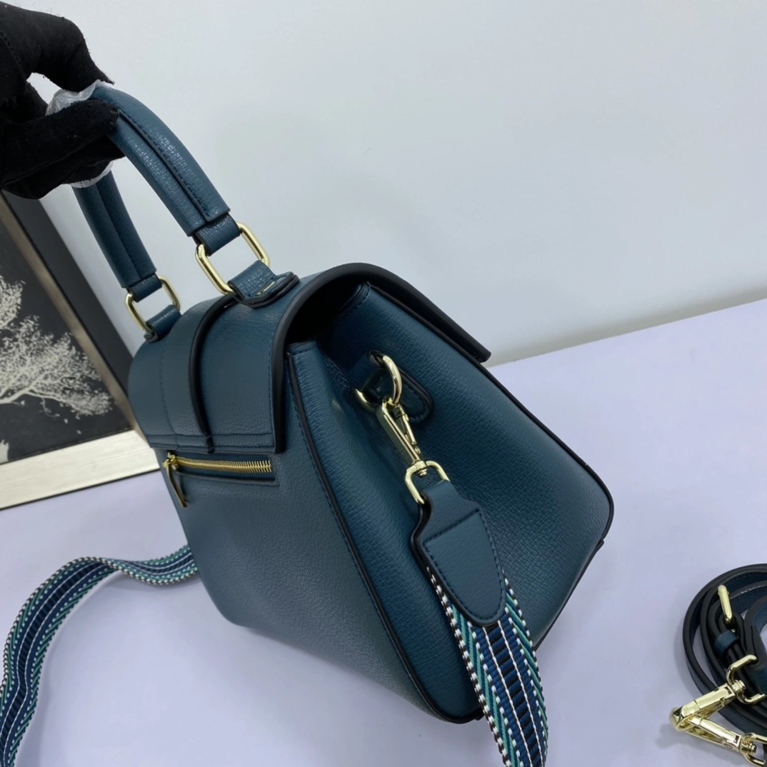 Attractive Y*SL Top Bag 24*20*11cm 9214