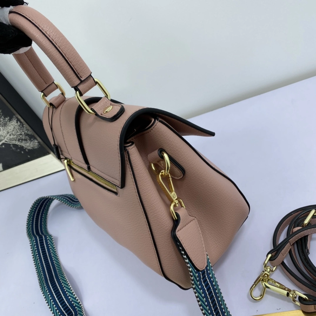 Y*SL Top Bag 24*20*11cm Lightweight 9209
