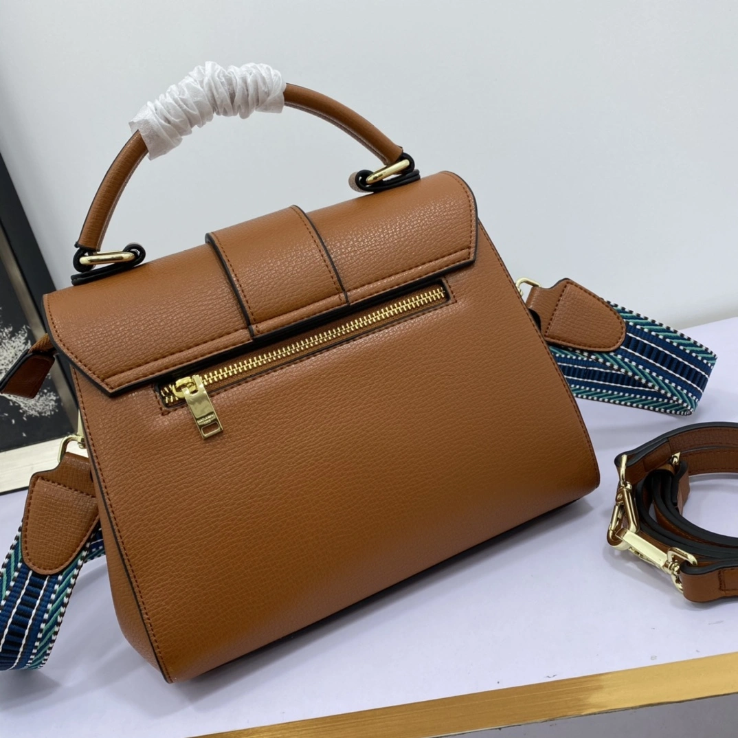 Reliable Y*SL Top Bag 24*20*11cm 9216