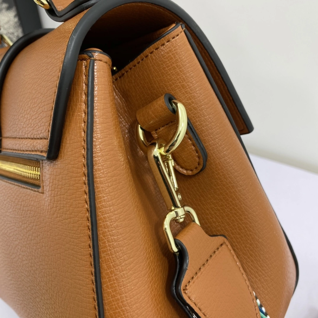 Reliable Y*SL Top Bag 24*20*11cm 9216