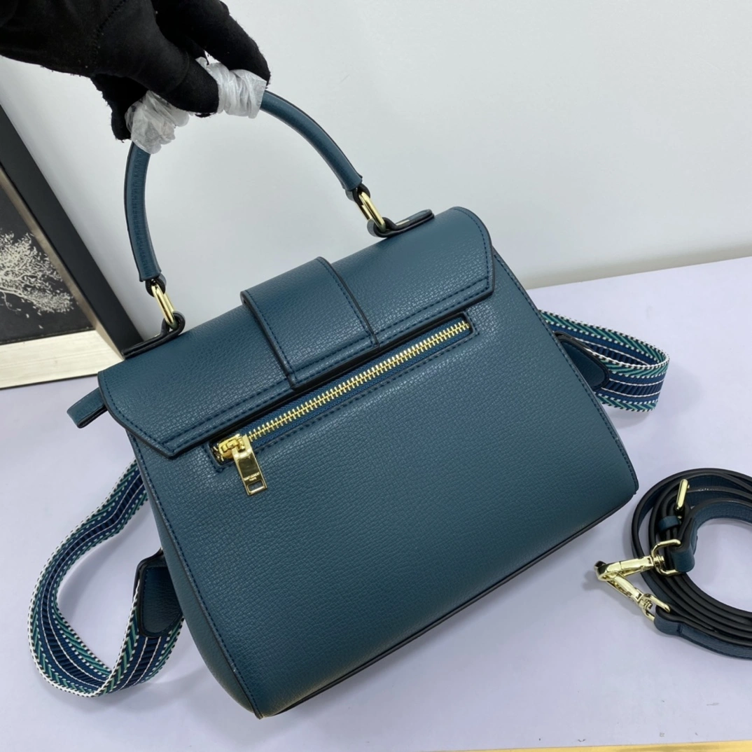 Attractive Y*SL Top Bag 24*20*11cm 9214
