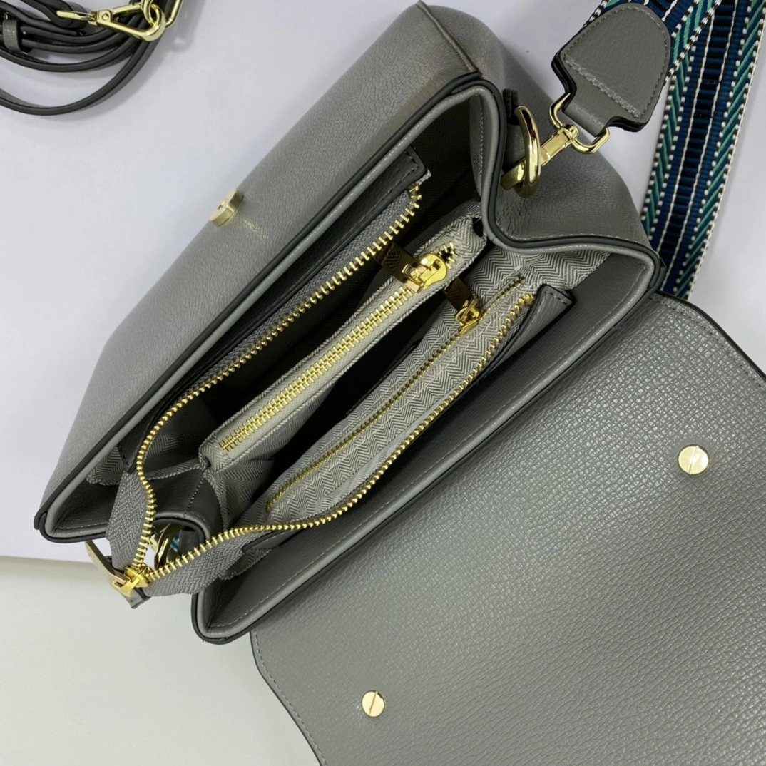 Casual Y*SL Top Bag 24*20*11cm 9213