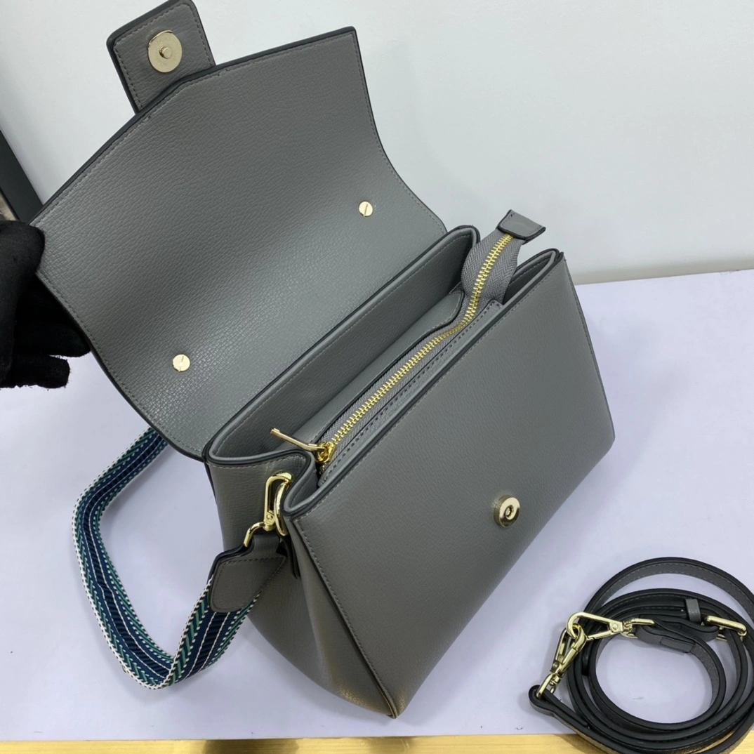 Casual Y*SL Top Bag 24*20*11cm 9213