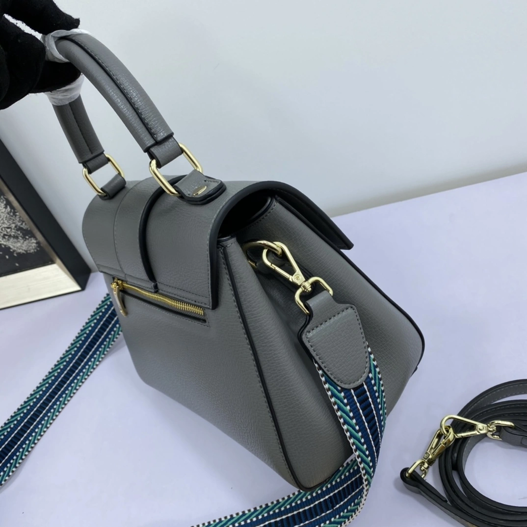 Casual Y*SL Top Bag 24*20*11cm 9213