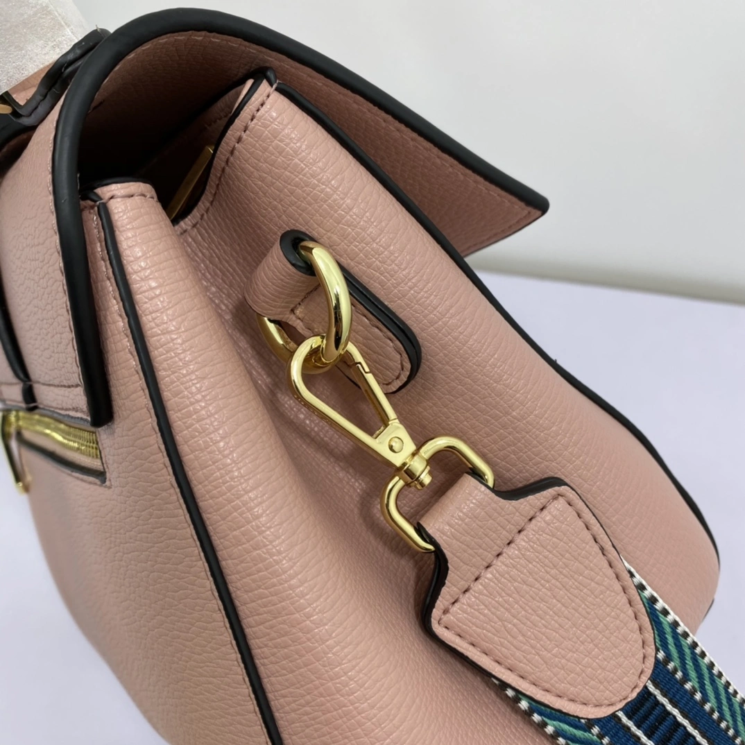 Y*SL Top Bag 24*20*11cm Lightweight 9209