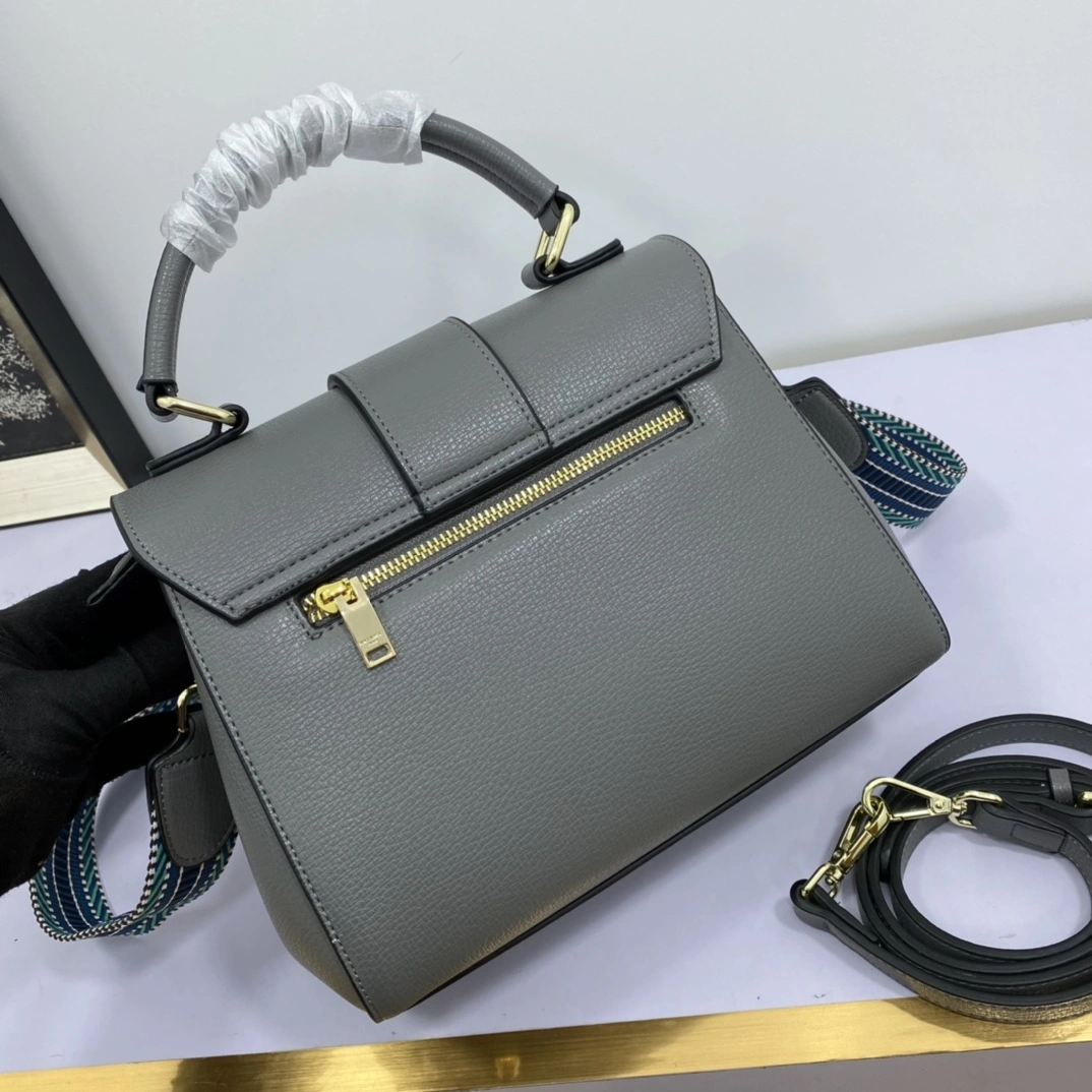 Casual Y*SL Top Bag 24*20*11cm 9213