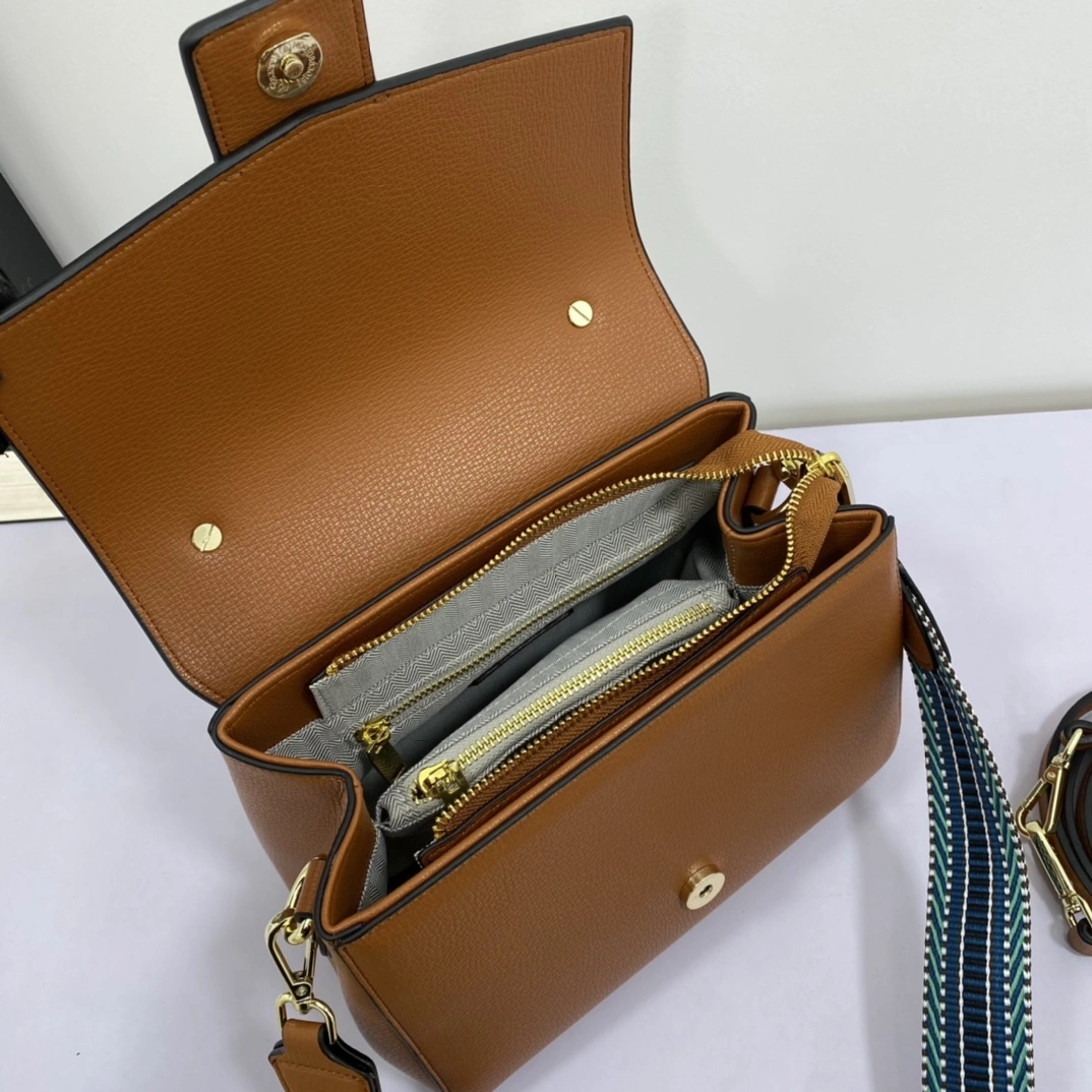 Reliable Y*SL Top Bag 24*20*11cm 9216