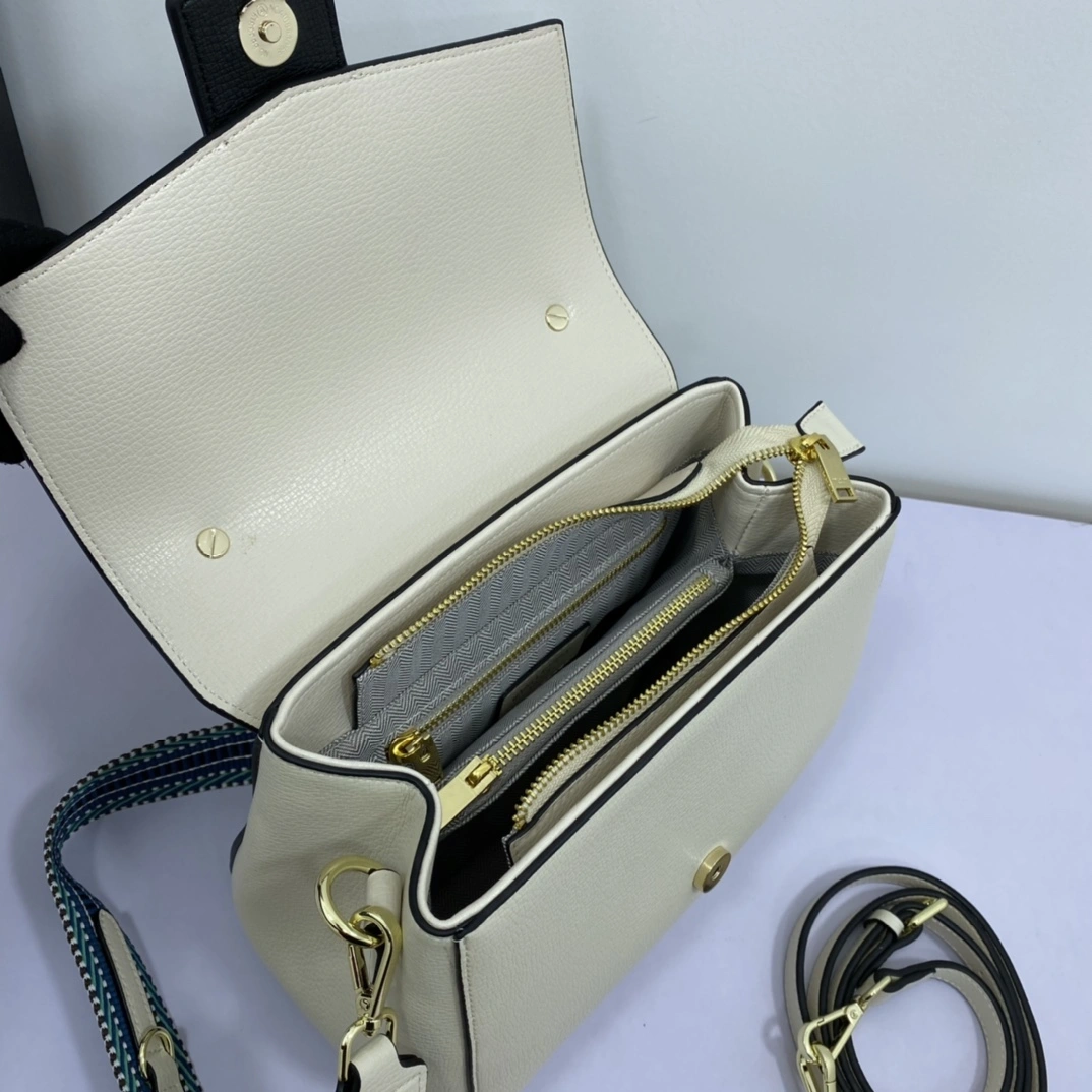 Efficient Y*SL Top Bag 24*20*11cm 9211