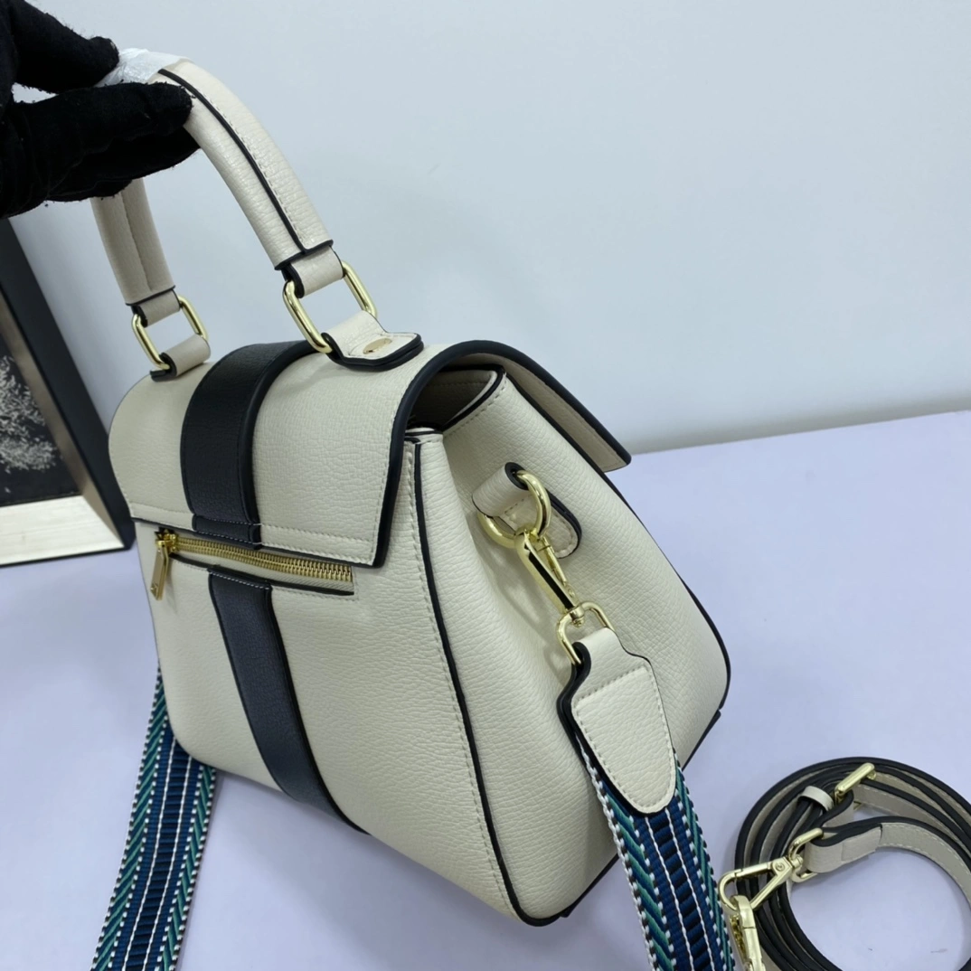Efficient Y*SL Top Bag 24*20*11cm 9211