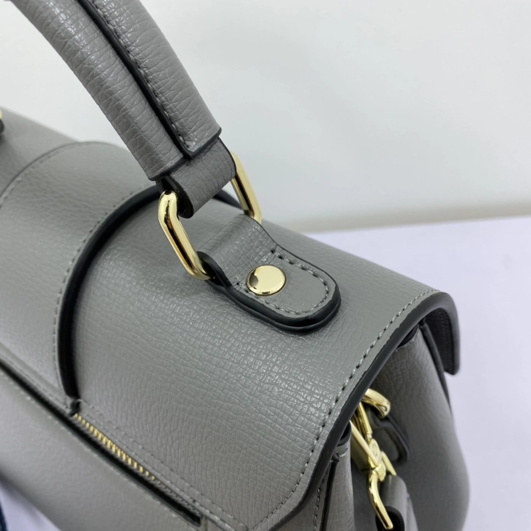 Casual Y*SL Top Bag 24*20*11cm 9213