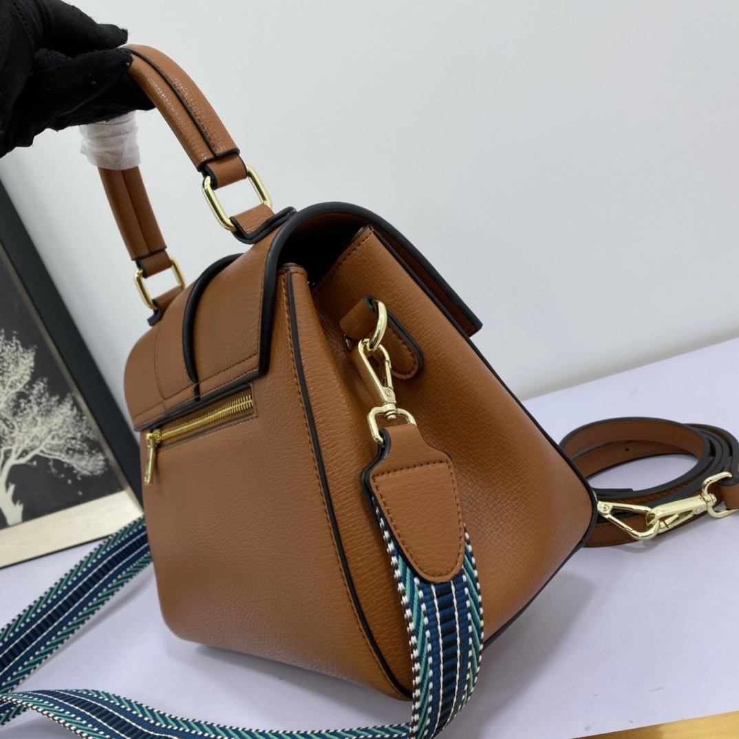 Reliable Y*SL Top Bag 24*20*11cm 9216
