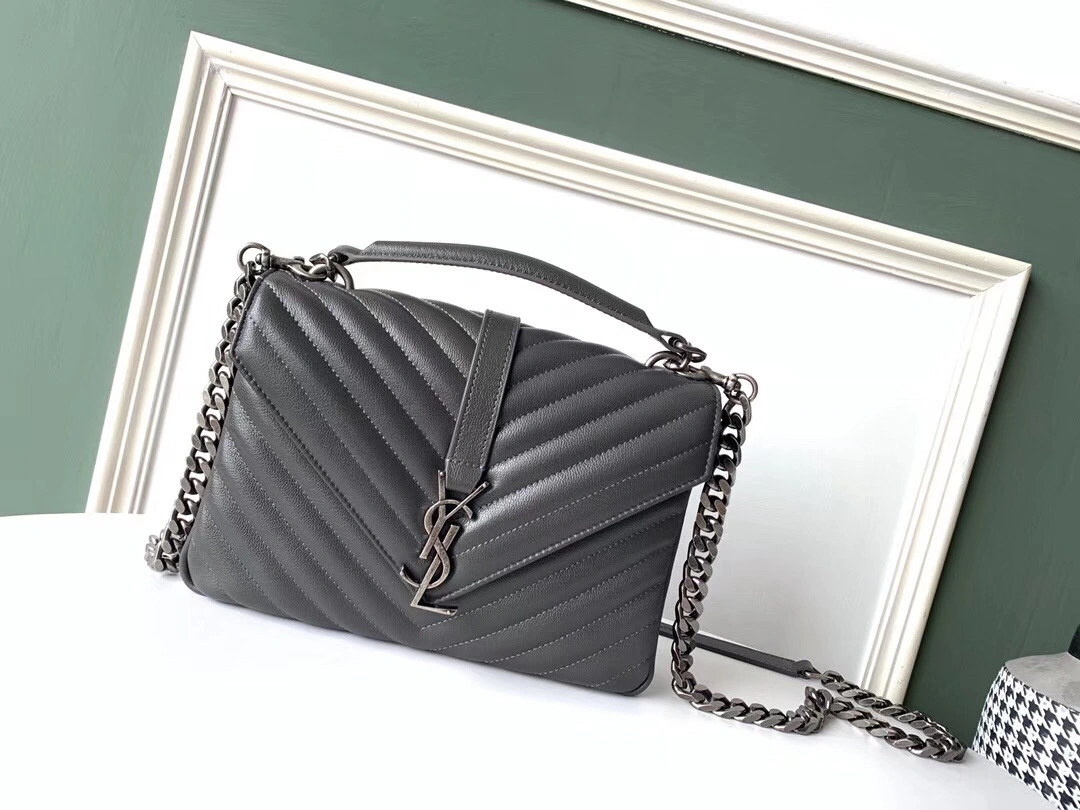 EasyMatch Y*SL Top Bag 24X17X6Cm 9230