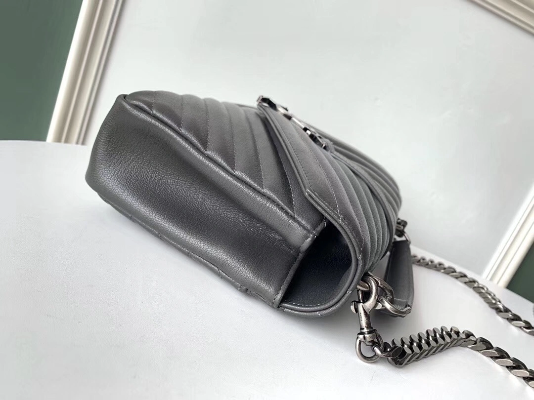 EasyMatch Y*SL Top Bag 24X17X6Cm 9230