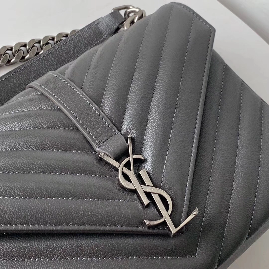 EasyMatch Y*SL Top Bag 24X17X6Cm 9230