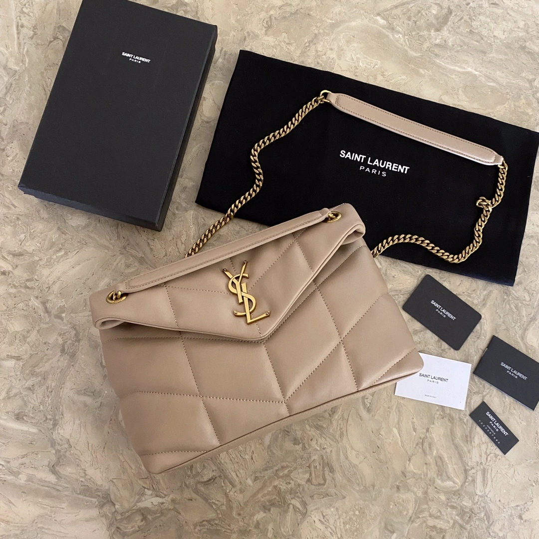 HighPerformance Y*SL Top Bag 29x17x11cm 9241