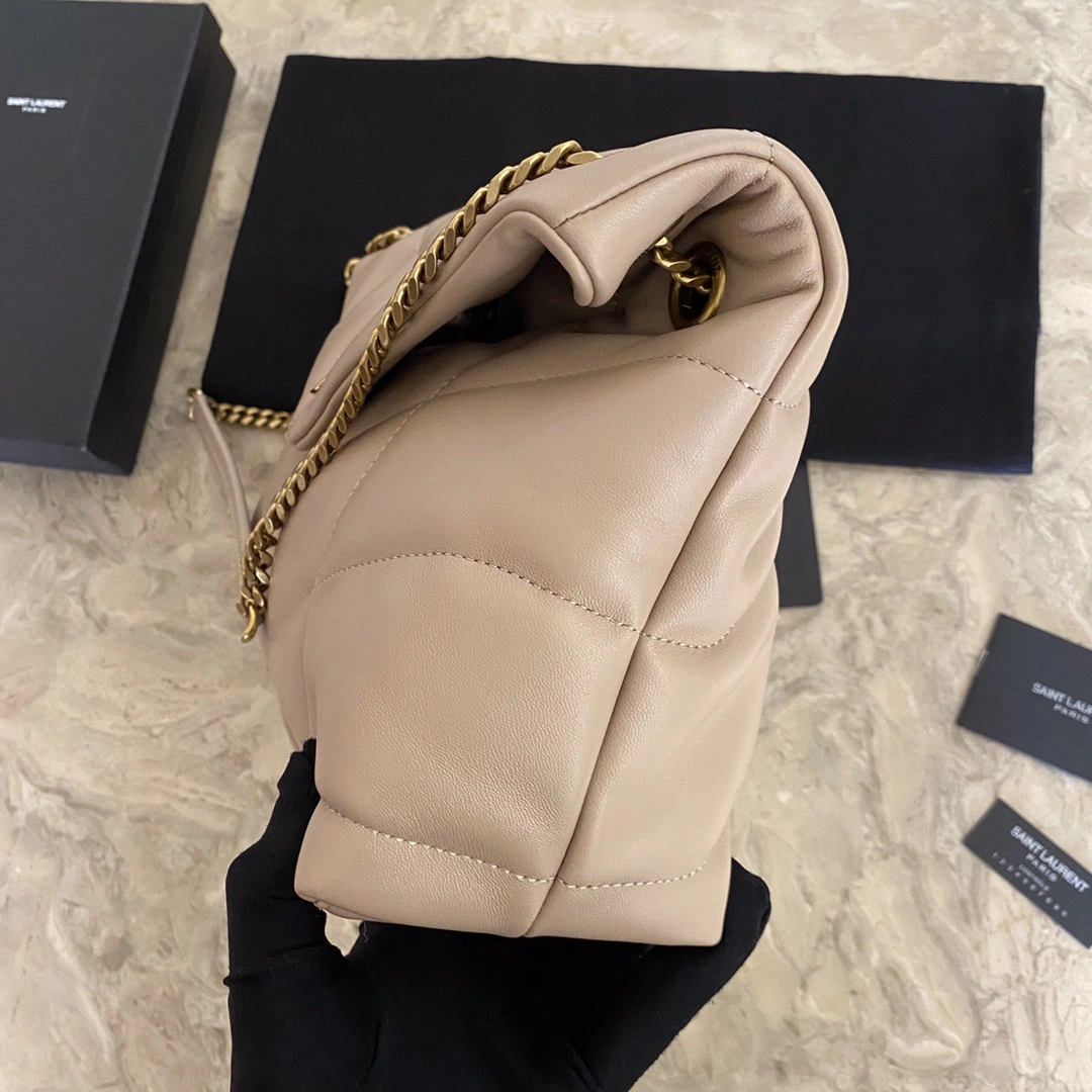 HighPerformance Y*SL Top Bag 29x17x11cm 9241
