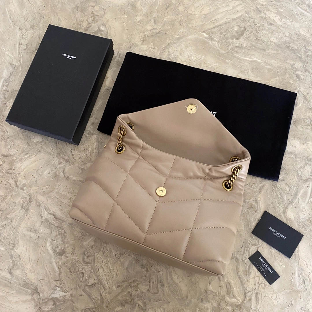HighPerformance Y*SL Top Bag 29x17x11cm 9241