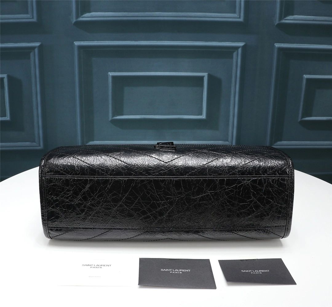 Snug Y*SL Top Bag 33*21*11.5cm 9218