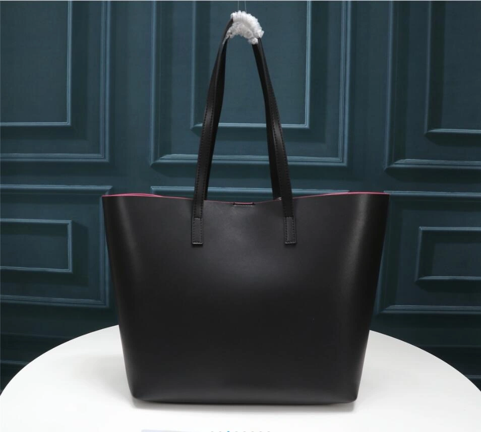 Y*SL Top Bag 33*31*15cm Snug 9219