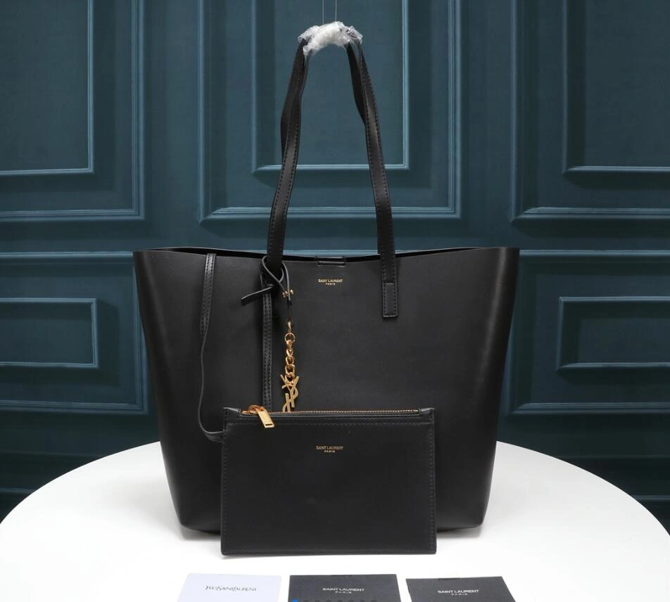 Y*SL Top Bag 33*31*15cm QuickDry 9221