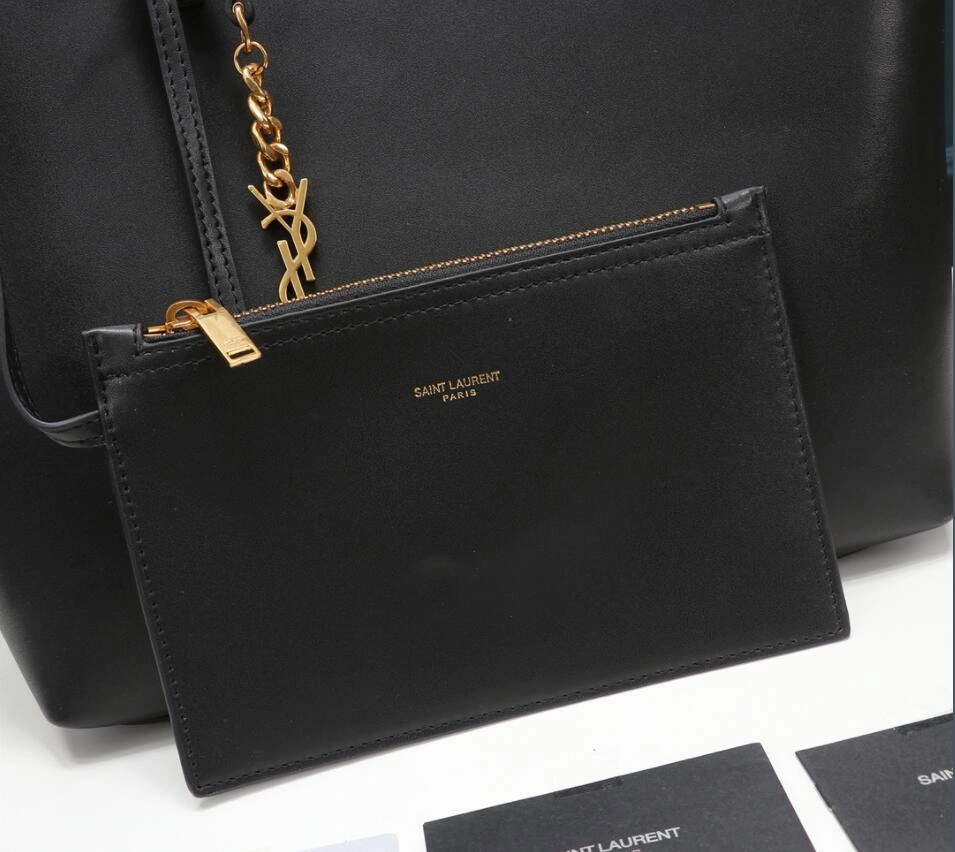 Y*SL Top Bag 33*31*15cm QuickDry 9221