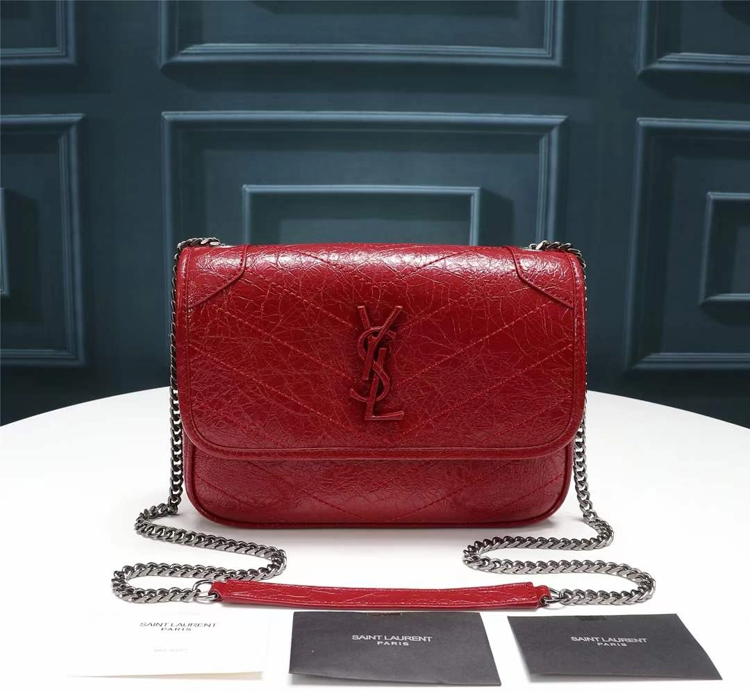 Efficient Y*SL Top Bag 9262