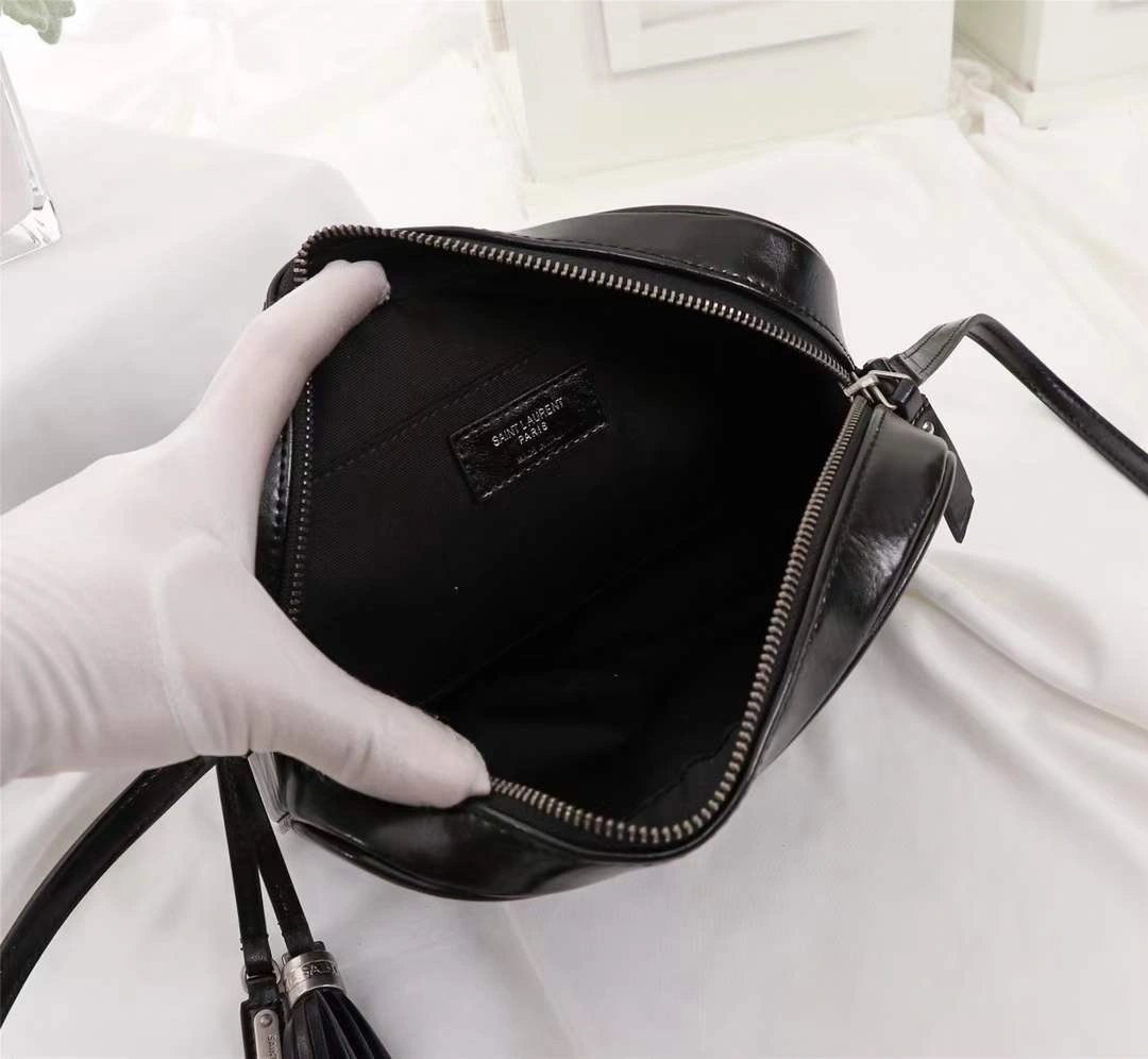Classic Y*SL Top Bag 9277