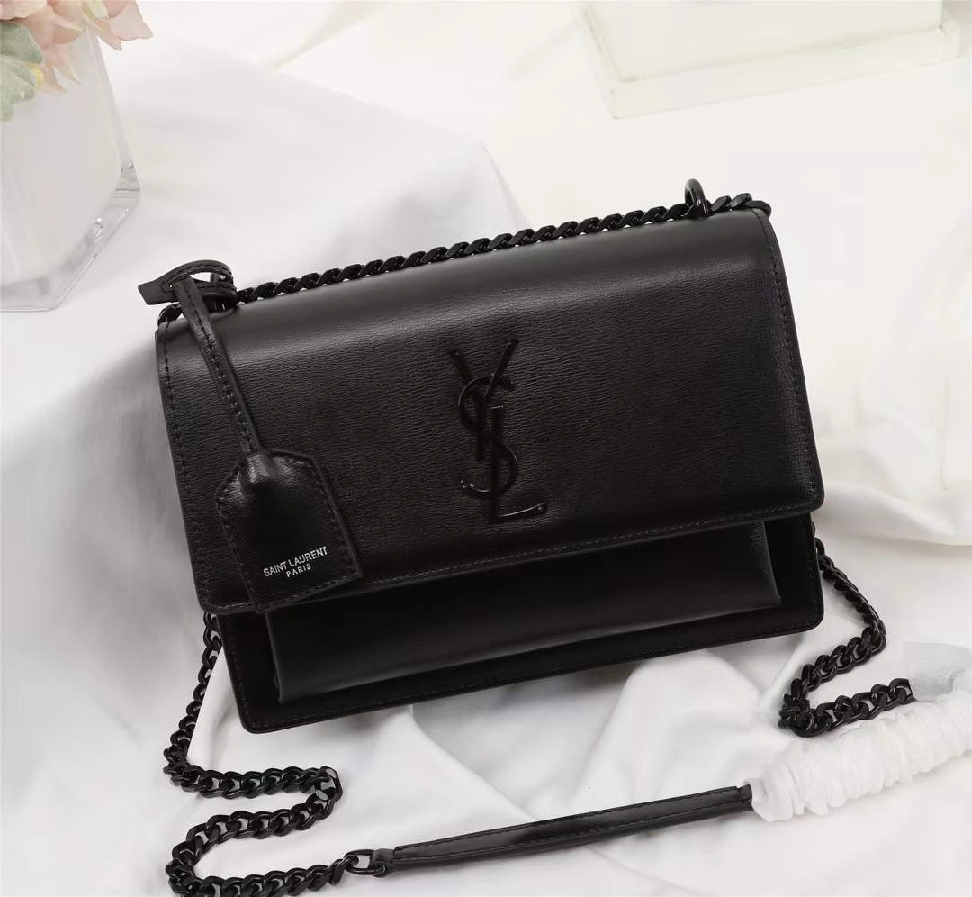 Y*SL Top Bag Modern 9272