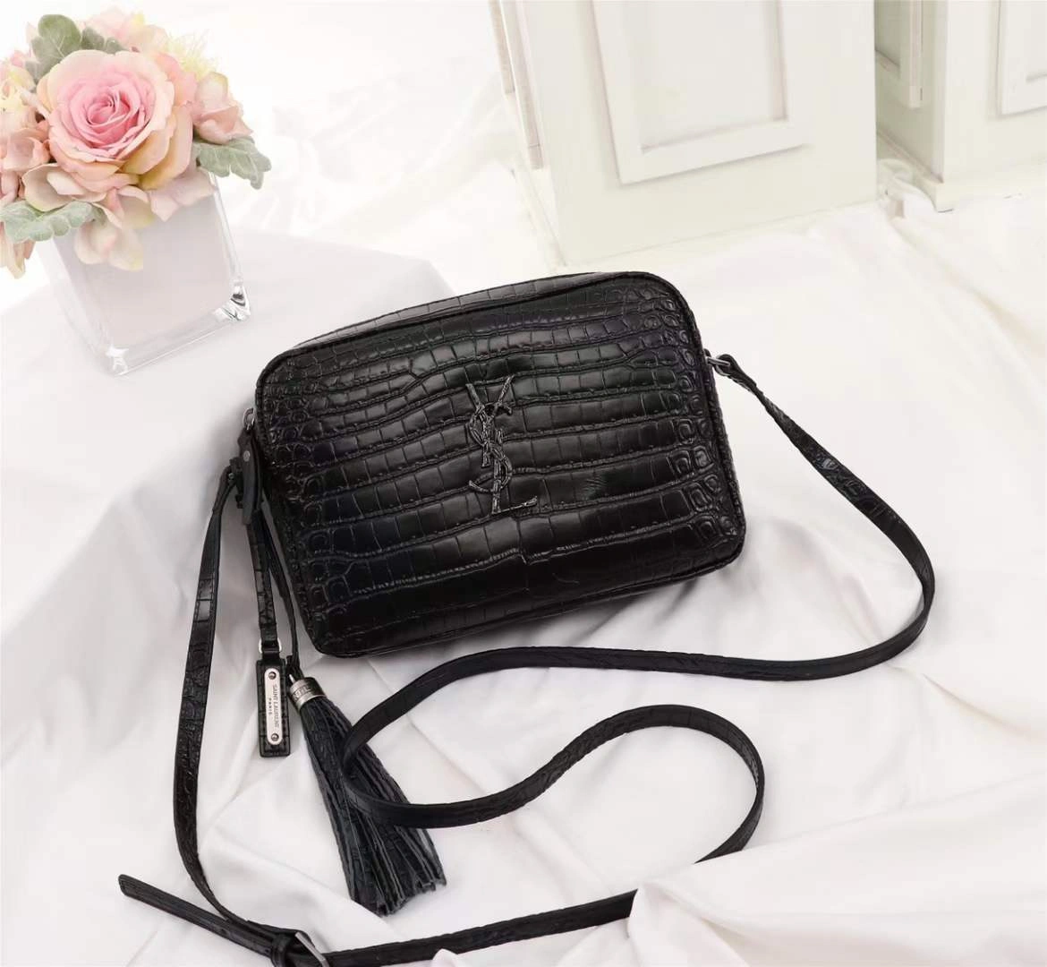 NewStyle Y*SL Top Bag 9278