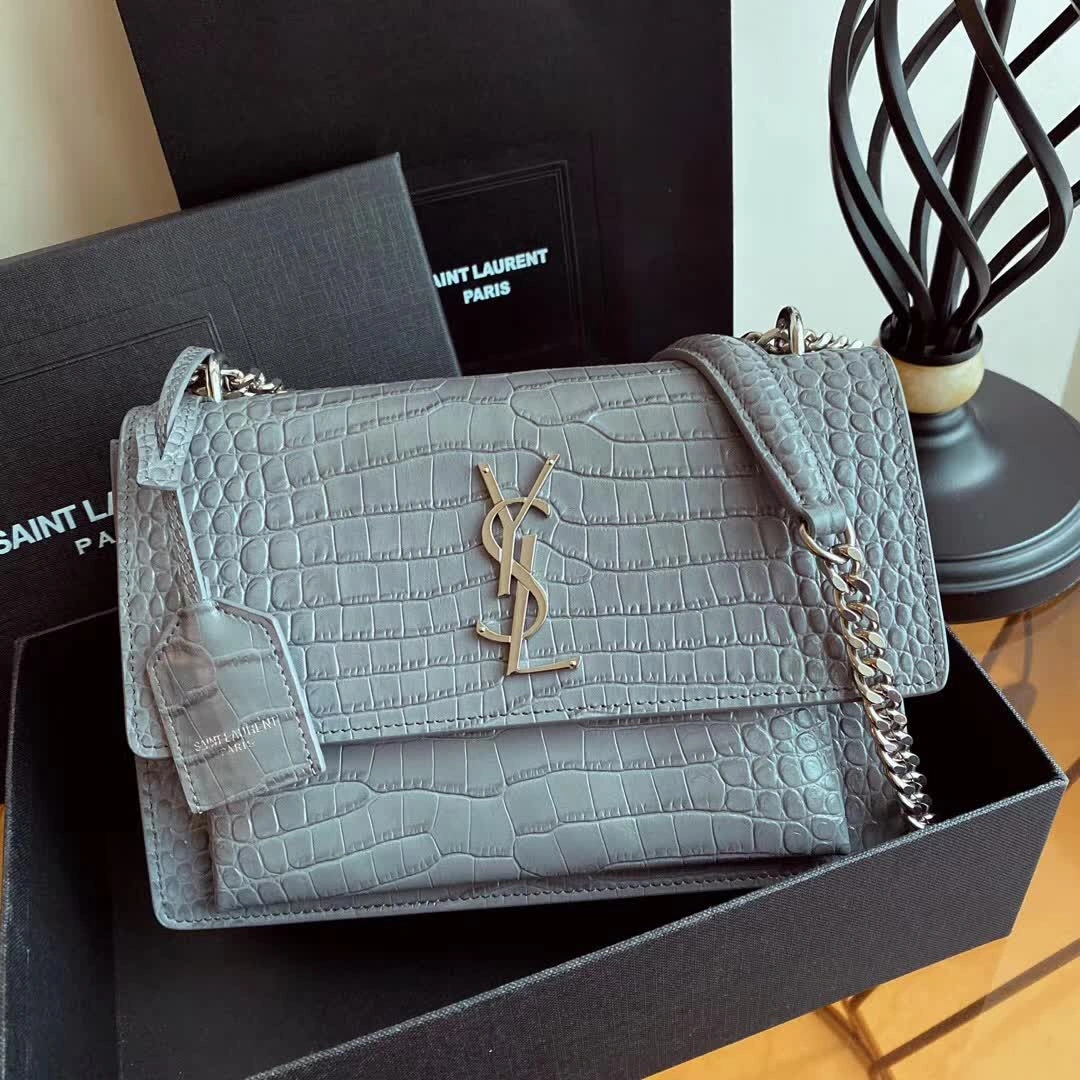 MultiPurpose Y*SL Top Bag 9250