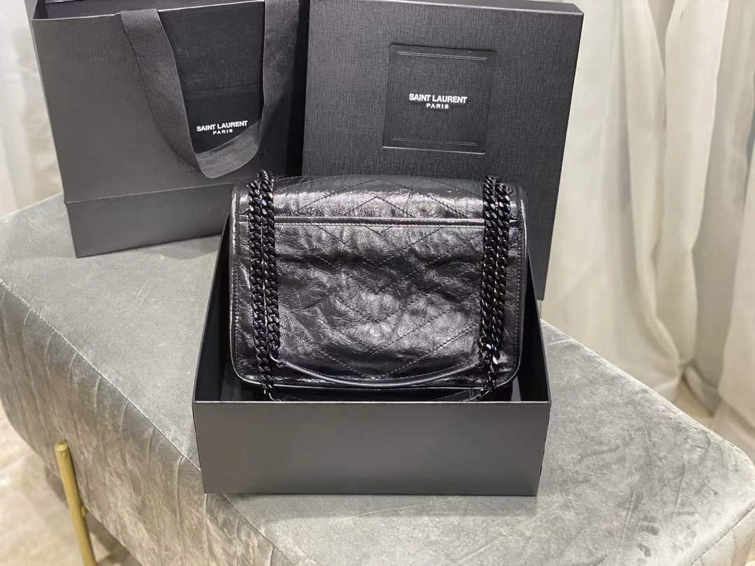 Affordable Y*SL Top Bag 9254