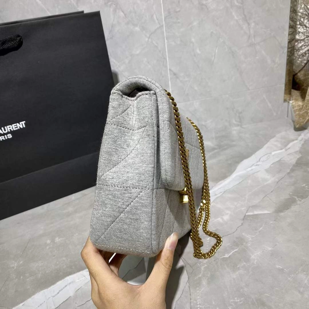 Y*SL Top Bag StreetReady 9257